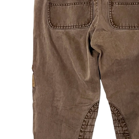 Ralph Lauren equestrian pants - Picture 9 of 16